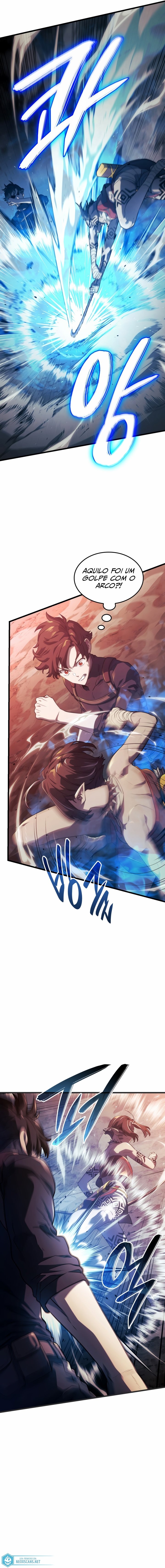 Read A Vingança Do Cao De Caça Dos Baskerville PT Manga Online