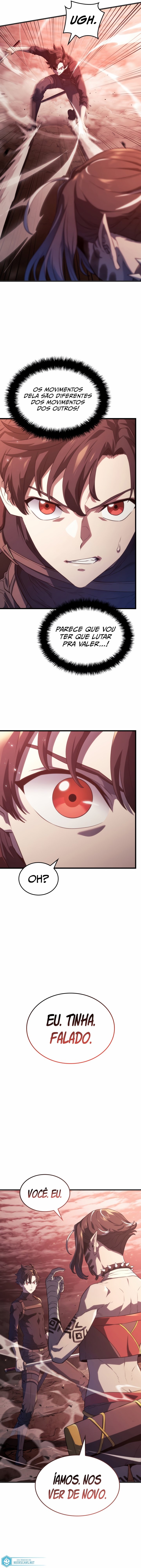 Read A Vingança Do Cao De Caça Dos Baskerville PT Manga Online
