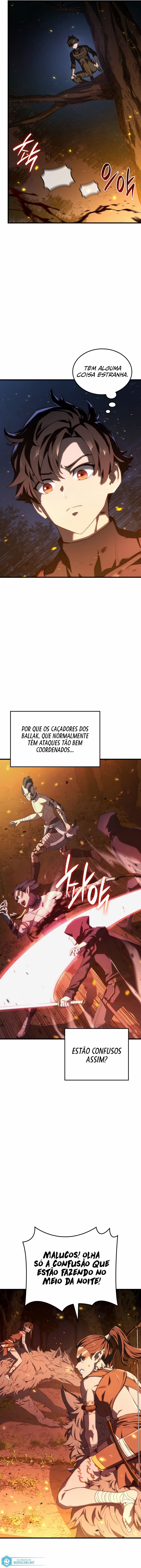 Read A Vingança Do Cao De Caça Dos Baskerville PT Manga Online