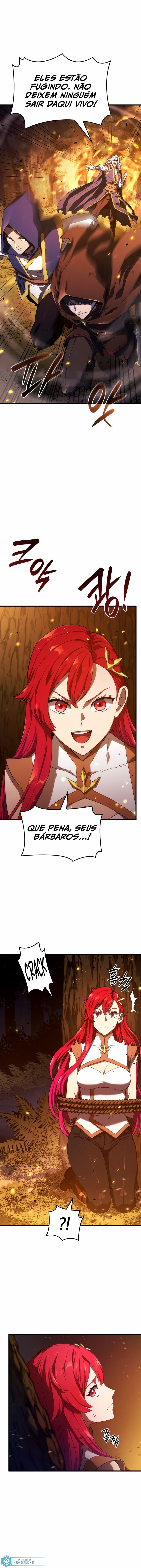 Read A Vingança Do Cao De Caça Dos Baskerville PT Manga Online