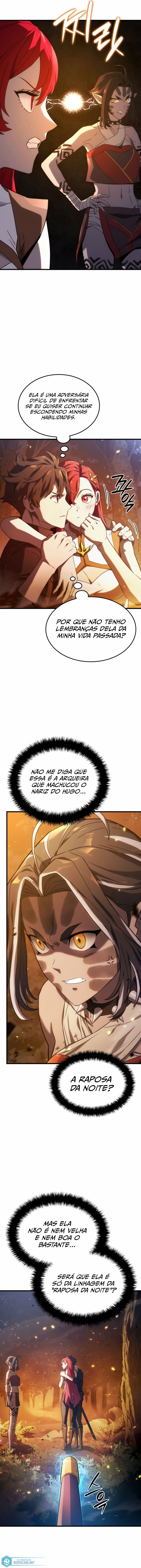 Read A Vingança Do Cao De Caça Dos Baskerville PT Manga Online