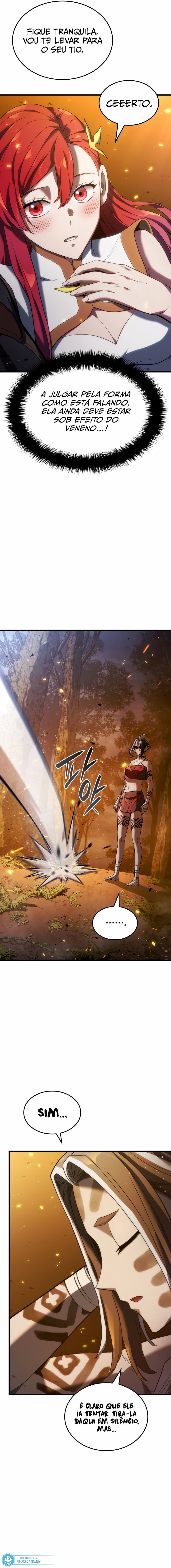 Read A Vingança Do Cao De Caça Dos Baskerville PT Manga Online