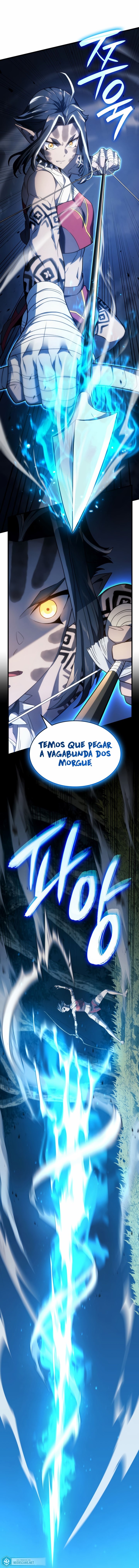 Read A Vingança Do Cao De Caça Dos Baskerville PT Manga Online