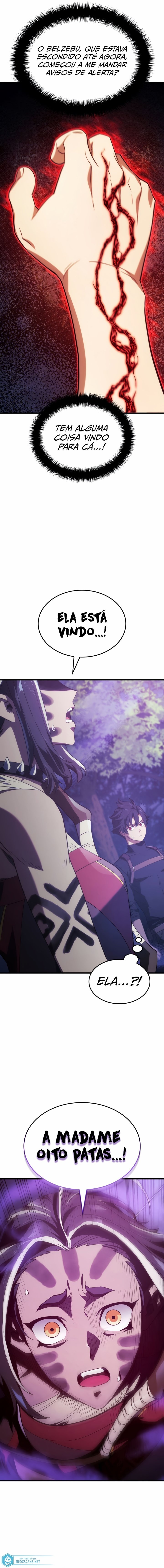 Read A Vingança Do Cao De Caça Dos Baskerville PT Manga Online