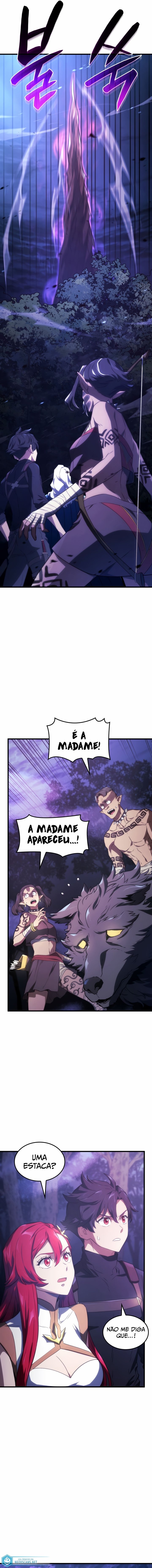 Read A Vingança Do Cao De Caça Dos Baskerville PT Manga Online