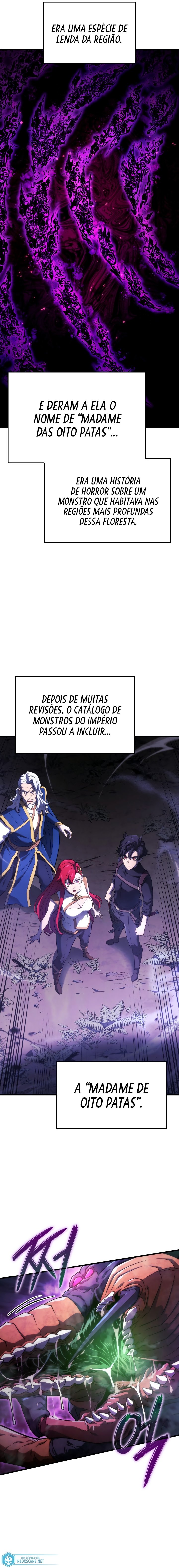 Read A Vingança Do Cao De Caça Dos Baskerville PT Manga Online