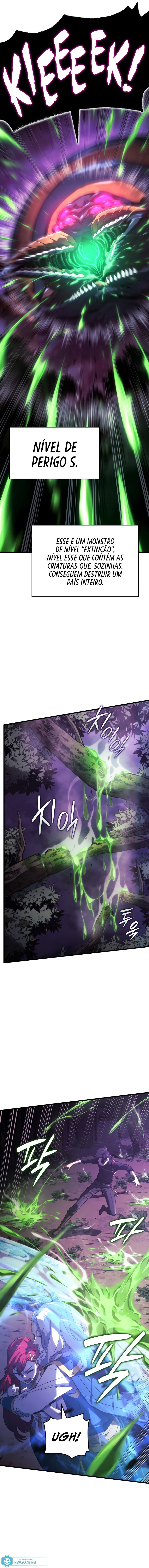 Read A Vingança Do Cao De Caça Dos Baskerville PT Manga Online