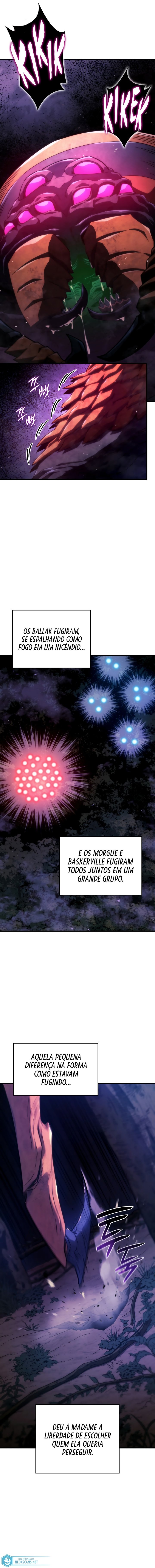 Read A Vingança Do Cao De Caça Dos Baskerville PT Manga Online