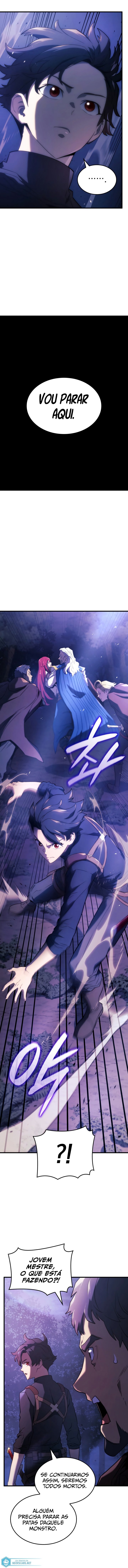 Read A Vingança Do Cao De Caça Dos Baskerville PT Manga Online
