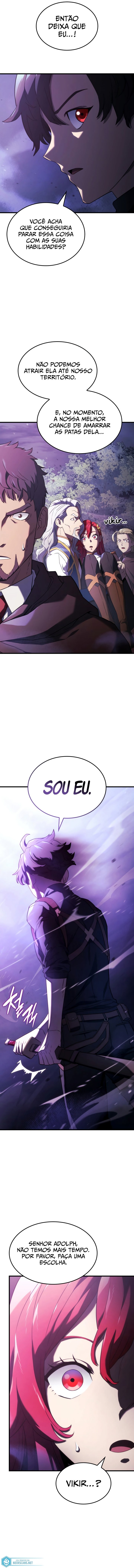 Read A Vingança Do Cao De Caça Dos Baskerville PT Manga Online