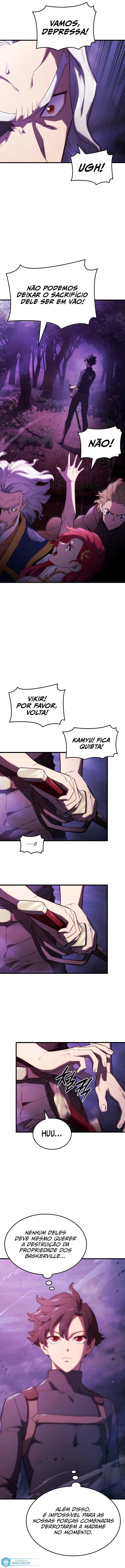Read A Vingança Do Cao De Caça Dos Baskerville PT Manga Online