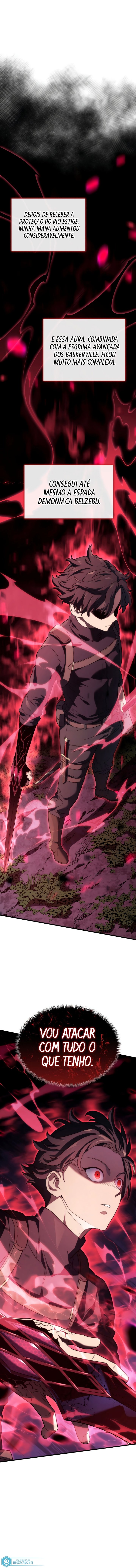 Read A Vingança Do Cao De Caça Dos Baskerville PT Manga Online