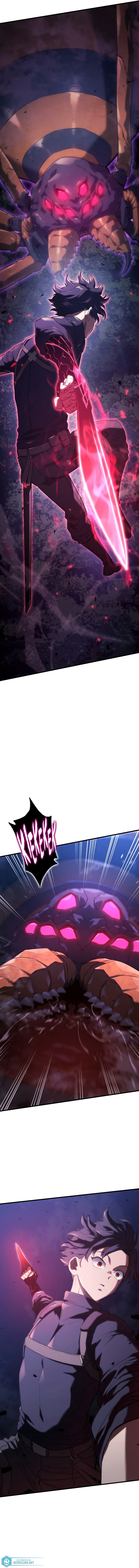 Read A Vingança Do Cao De Caça Dos Baskerville PT Manga Online