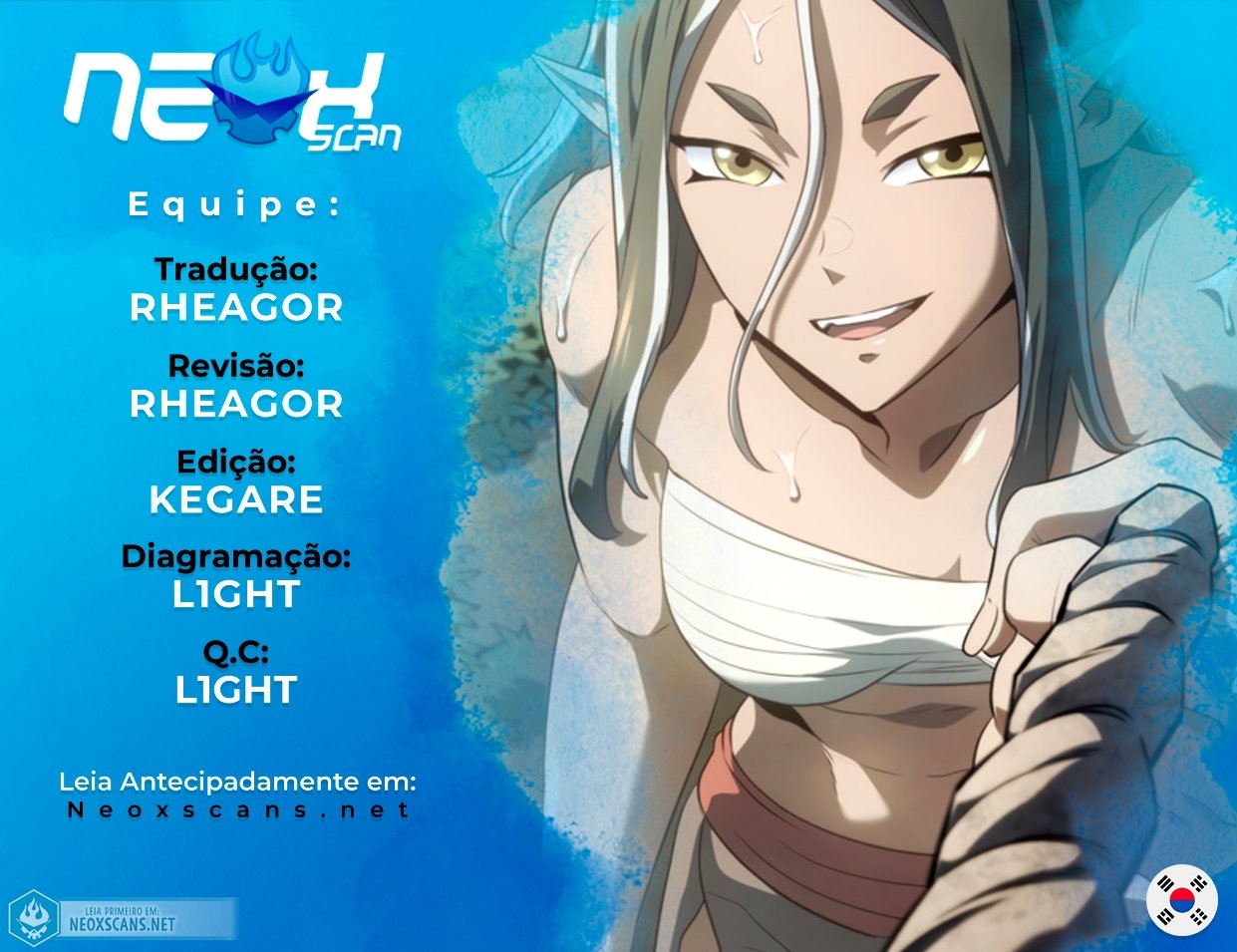 Read A Vingança Do Cao De Caça Dos Baskerville PT Manga Online
