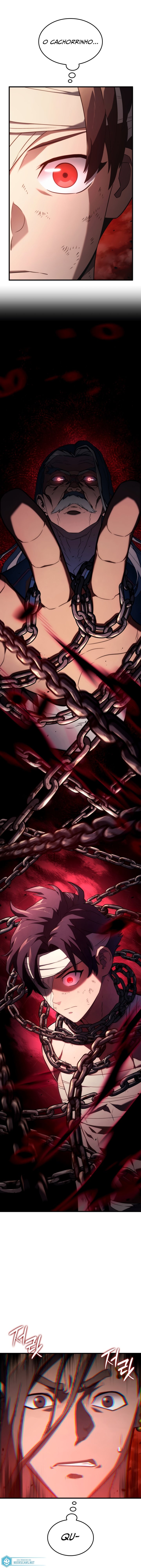 Read A Vingança Do Cao De Caça Dos Baskerville PT Manga Online