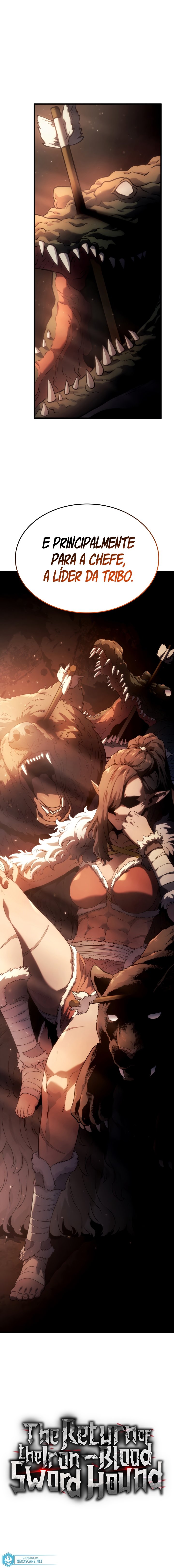 Read A Vingança Do Cao De Caça Dos Baskerville PT Manga Online
