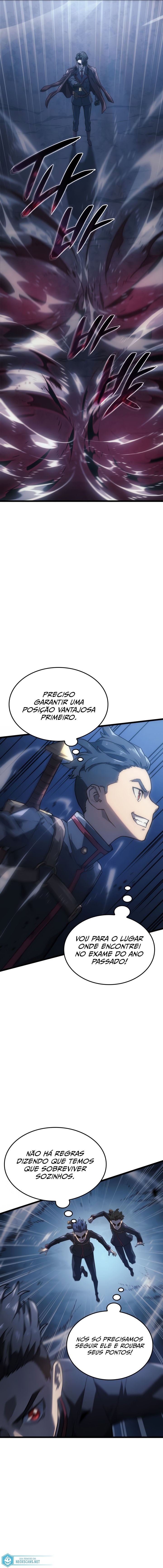 Read A Vingança Do Cao De Caça Dos Baskerville PT Manga Online