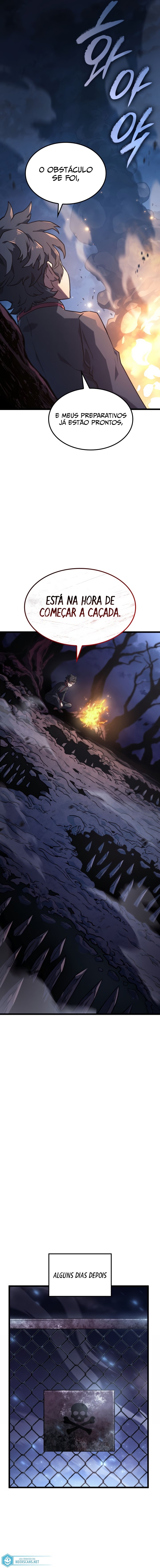 Read A Vingança Do Cao De Caça Dos Baskerville PT Manga Online