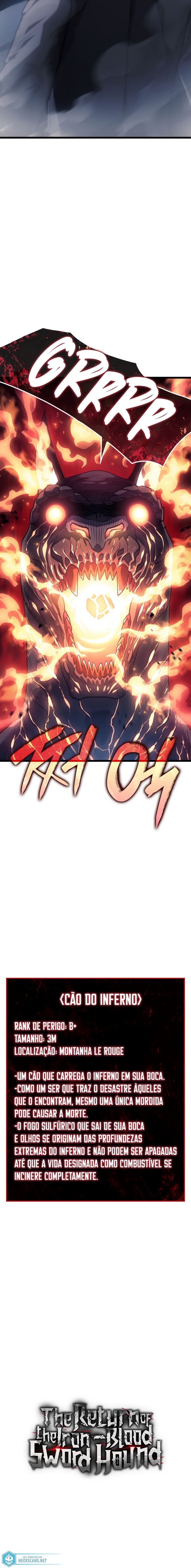 Read A Vingança Do Cao De Caça Dos Baskerville PT Manga Online