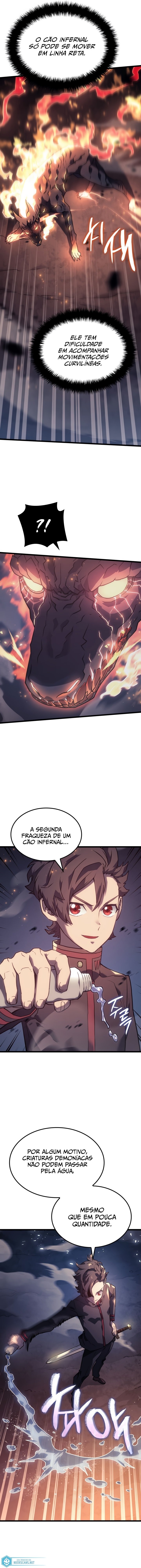 Read A Vingança Do Cao De Caça Dos Baskerville PT Manga Online