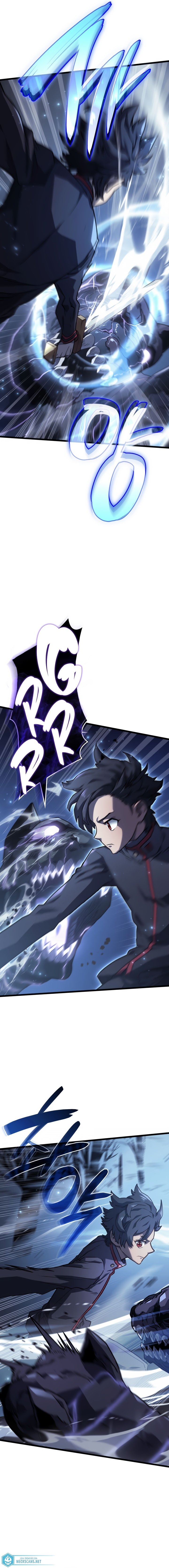 Read A Vingança Do Cao De Caça Dos Baskerville PT Manga Online