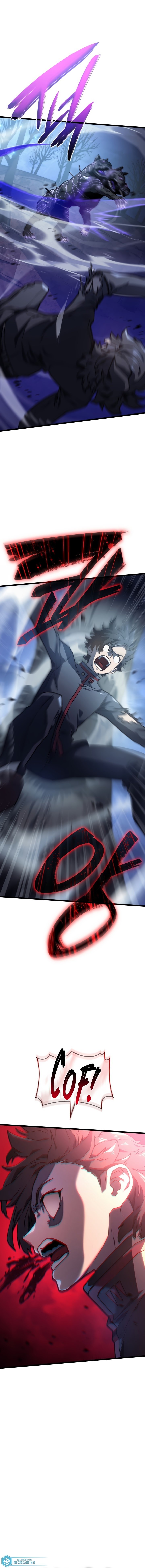 Read A Vingança Do Cao De Caça Dos Baskerville PT Manga Online