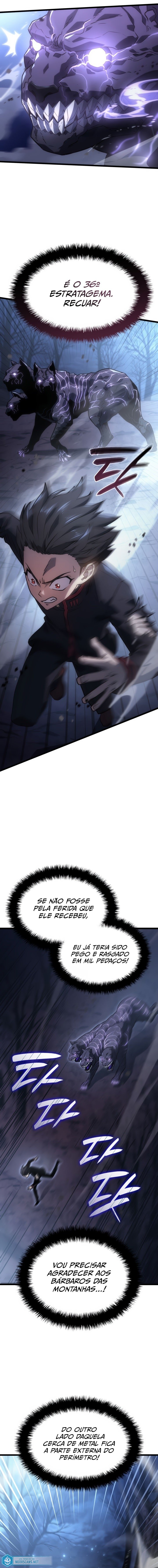 Read A Vingança Do Cao De Caça Dos Baskerville PT Manga Online
