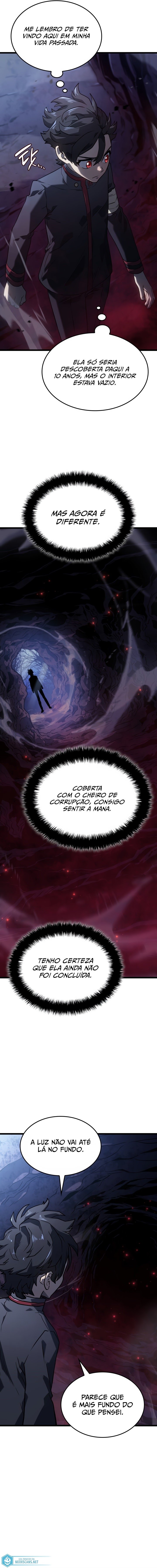 Read A Vingança Do Cao De Caça Dos Baskerville PT Manga Online