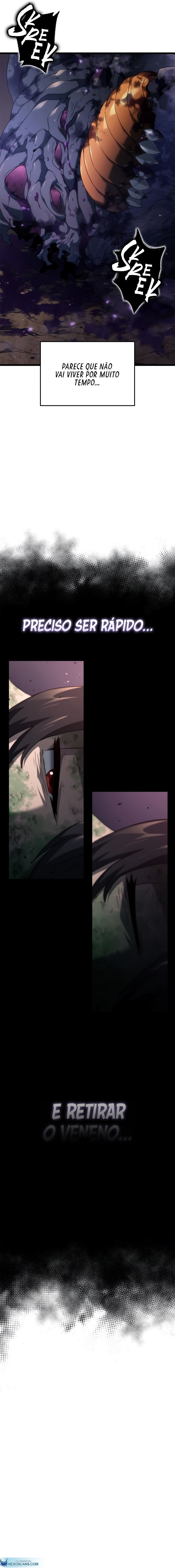 Read A Vingança Do Cao De Caça Dos Baskerville PT Manga Online
