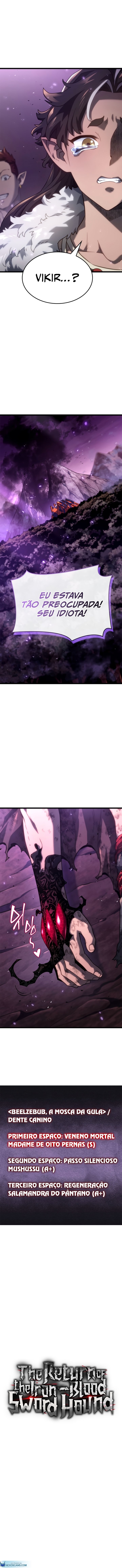 Read A Vingança Do Cao De Caça Dos Baskerville PT Manga Online