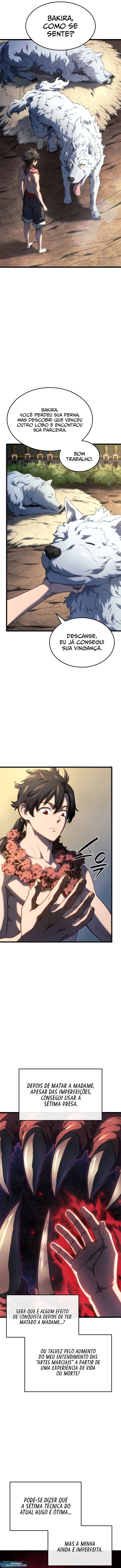 Read A Vingança Do Cao De Caça Dos Baskerville PT Manga Online