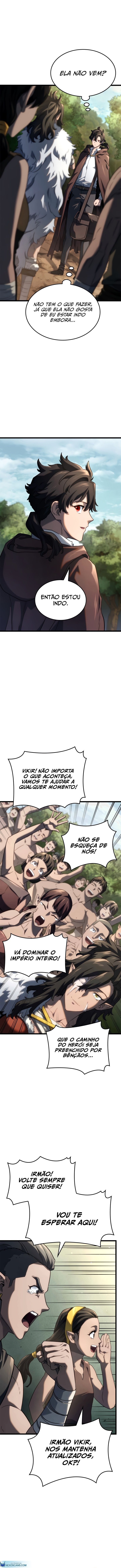 Read A Vingança Do Cao De Caça Dos Baskerville PT Manga Online