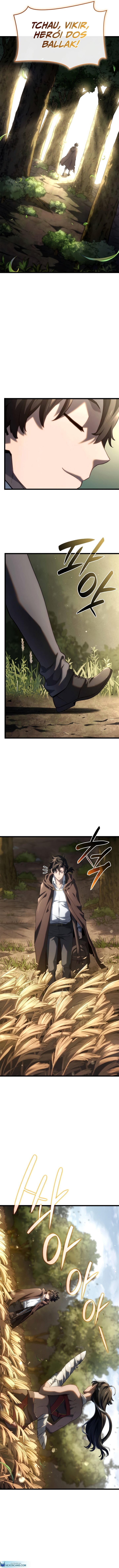 Read A Vingança Do Cao De Caça Dos Baskerville PT Manga Online
