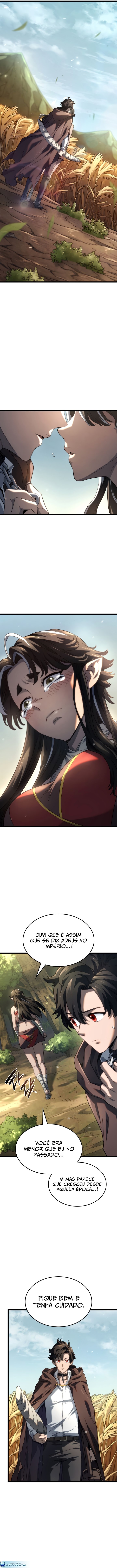 Read A Vingança Do Cao De Caça Dos Baskerville PT Manga Online