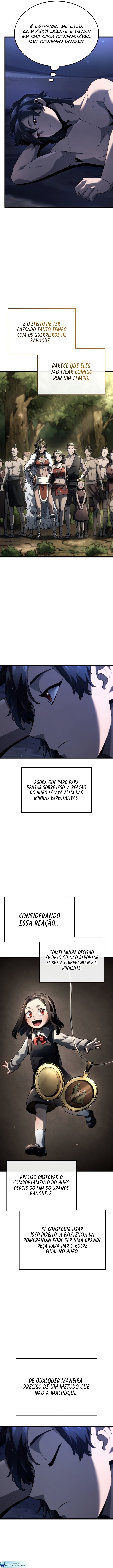 Read A Vingança Do Cao De Caça Dos Baskerville PT Manga Online