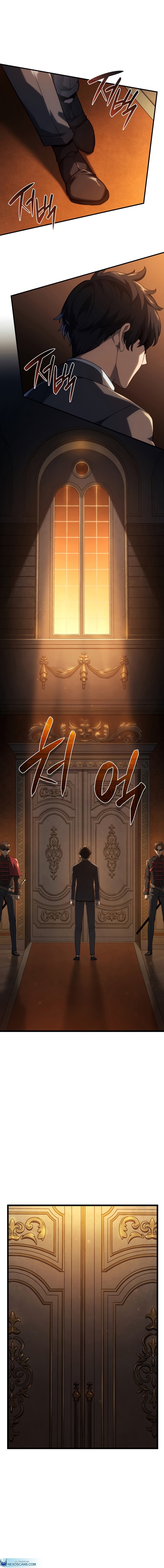 Read A Vingança Do Cao De Caça Dos Baskerville PT Manga Online