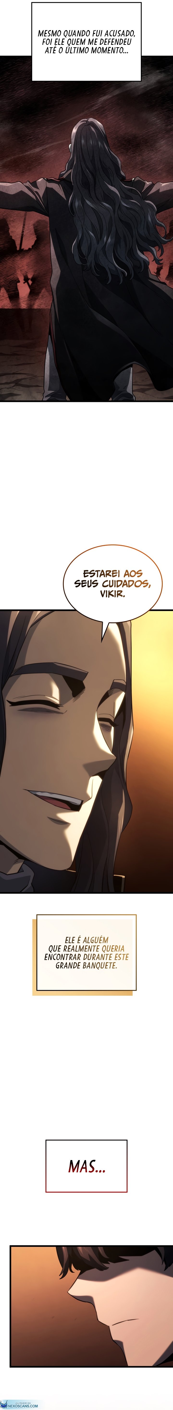 Read A Vingança Do Cao De Caça Dos Baskerville PT Manga Online