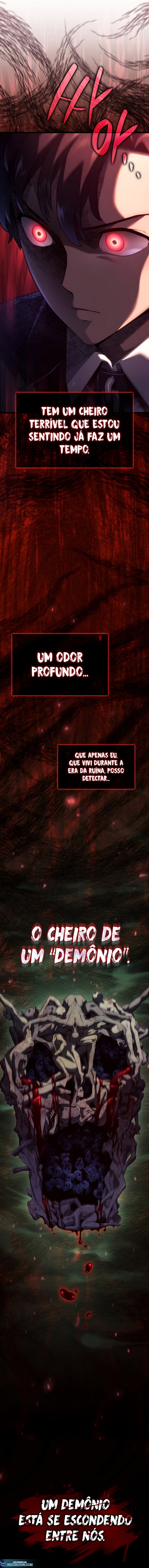 Read A Vingança Do Cao De Caça Dos Baskerville PT Manga Online