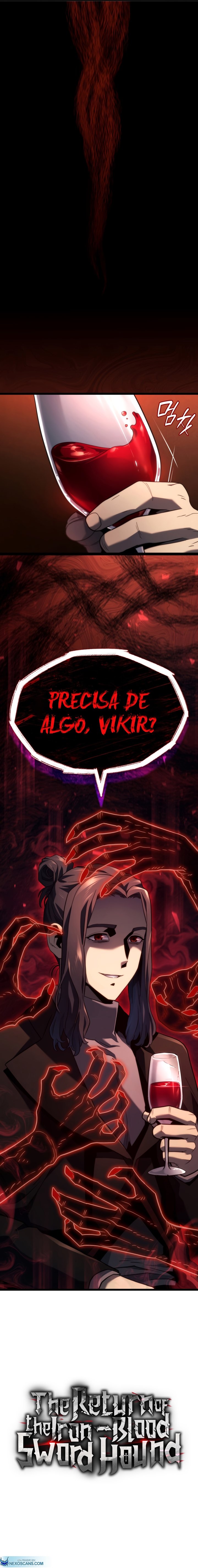 Read A Vingança Do Cao De Caça Dos Baskerville PT Manga Online