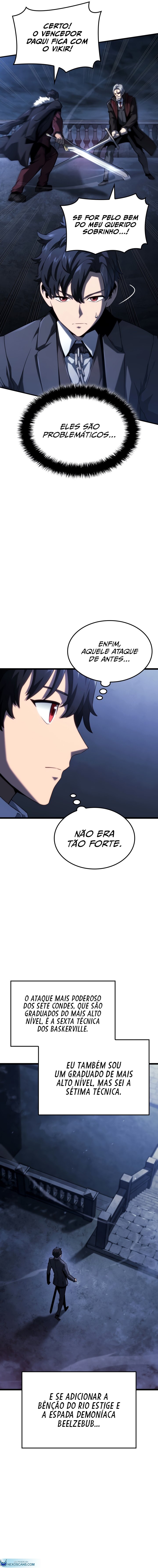 Read A Vingança Do Cao De Caça Dos Baskerville PT Manga Online