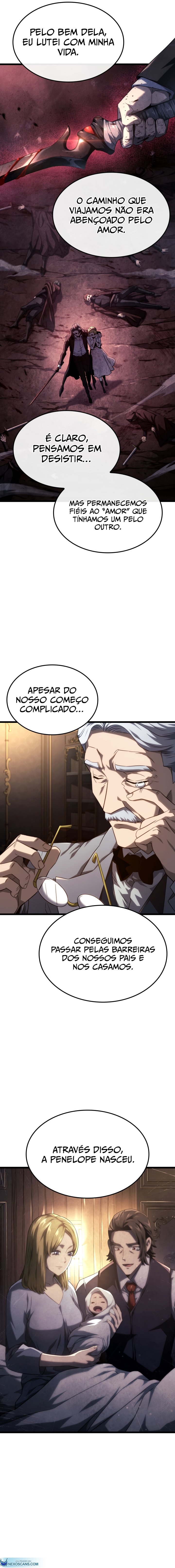 Read A Vingança Do Cao De Caça Dos Baskerville PT Manga Online