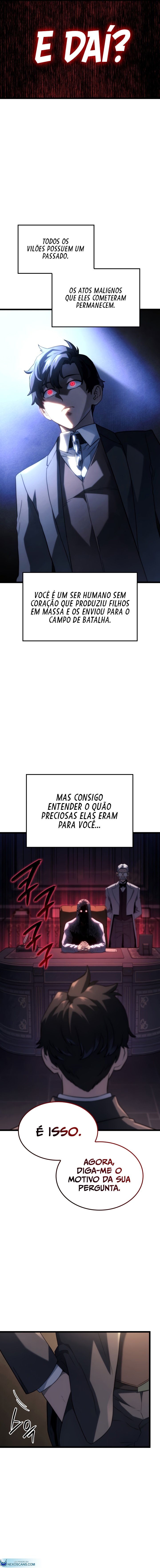 Read A Vingança Do Cao De Caça Dos Baskerville PT Manga Online