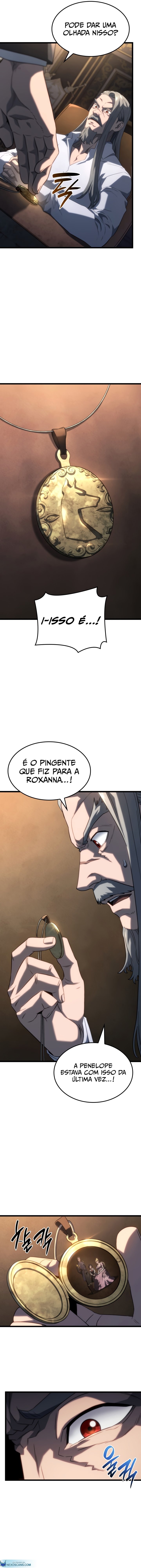 Read A Vingança Do Cao De Caça Dos Baskerville PT Manga Online