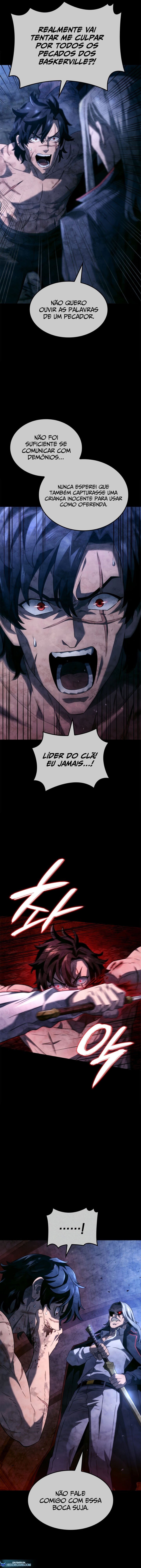 Read A Vingança Do Cao De Caça Dos Baskerville PT Manga Online