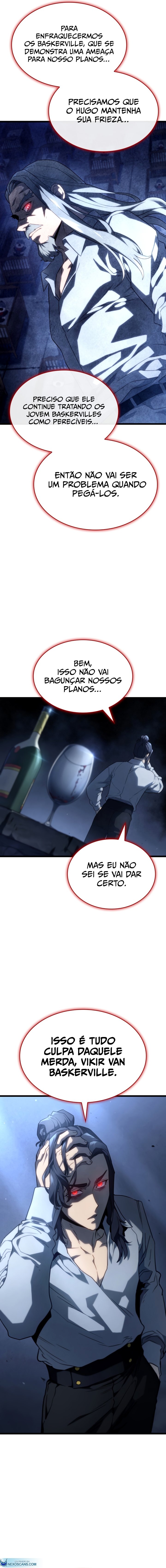 Read A Vingança Do Cao De Caça Dos Baskerville PT Manga Online
