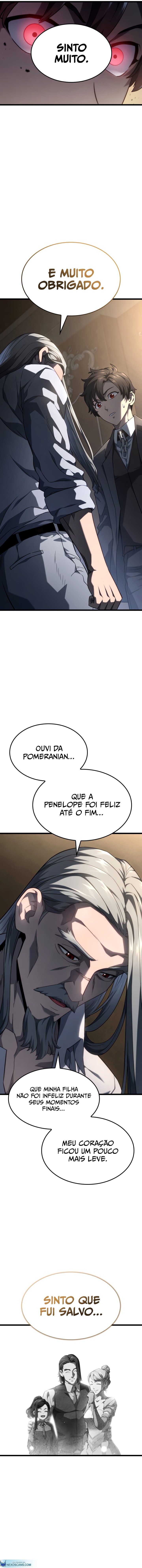 Read A Vingança Do Cao De Caça Dos Baskerville PT Manga Online