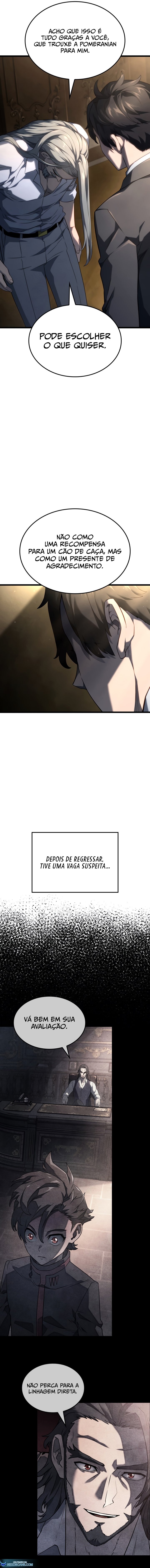 Read A Vingança Do Cao De Caça Dos Baskerville PT Manga Online