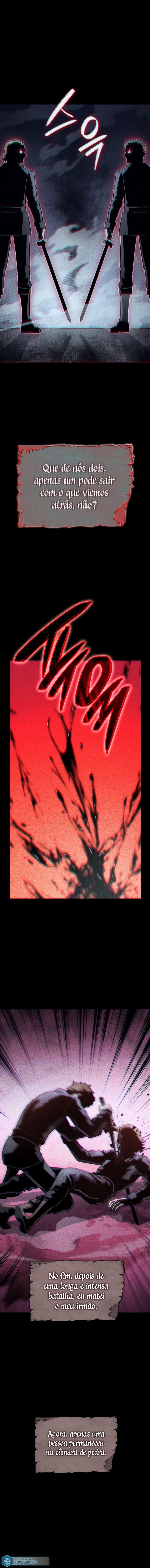 Read A Vingança Do Cao De Caça Dos Baskerville PT Manga Online