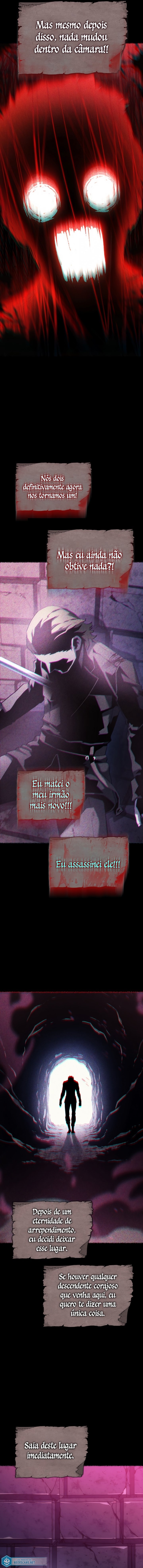 Read A Vingança Do Cao De Caça Dos Baskerville PT Manga Online