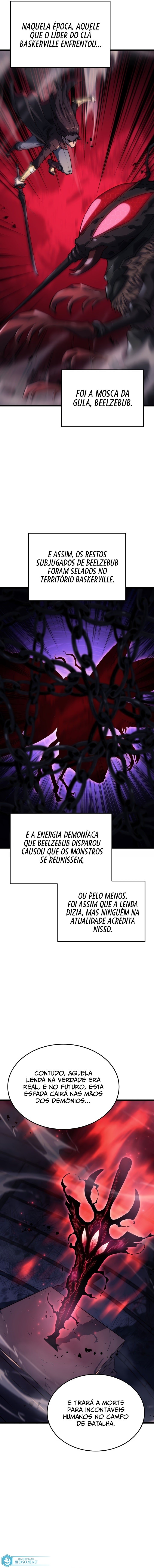 Read A Vingança Do Cao De Caça Dos Baskerville PT Manga Online
